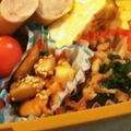 マリモロ's cooksnap of when they made てりてり〜な照り焼きチキン.
