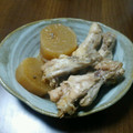 はらだぺこちゃん's cooksnap of when they made ◆簡単ほっこり♡鶏とお大根の煮物◆.