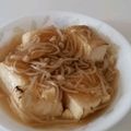 ♡ゆづき♡'s cooksnap of when they made ★簡単！＊焼き豆腐のあんかけ＊で～す。♪.