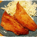 クック漣ちゃん's cooksnap of when they made 簡単マグロの竜田揚げ☆鯖、鰤(青魚)も★.