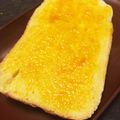 ノビル's cooksnap of when they made HB早焼き✿豆腐とみかんの食パン.