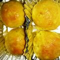 あっこ15's cooksnap of when they made スイートポテト【学校給食】.