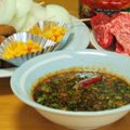 腹の上のポニョポニョ's cooksnap of when they made お家のBBQタレ♡牛肉バージョン.