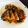 Mi___Mi's cooksnap of when they made 肉じゃが残りでチヂミ。.