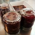 ☆ｅｒｉｋｏ☆'s cooksnap of when they made 美味しい苺ジャムの作り方♪.