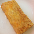 ♡mio1216♡'s cooksnap of when they made 簡単★チーズ＆ハムの洋風だし無し玉子.