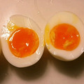 虎ぱんだ's cooksnap of when they made 失敗しないゆで卵.