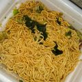 ★美麗★'s cooksnap of when they made ホントに美味しい( ´艸｀)つゆ焼きそば.