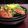 ふみネコ's cooksnap of when they made マグロのユッケ丼.