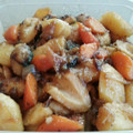 PARNELL's cooksnap of when they made 相方家の味！祖母の煮しめ.