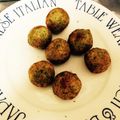 ハラペコゆき's cooksnap of when they made 長芋のカマンベール入り揚げもち☆のり塩.