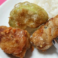 YU♡mam's cooksnap of when they made 簡単！豚こまの唐揚げ.