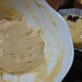 みぃＰ's cooksnap of when they made 全卵でカスタードクリーム♡レンジ.