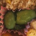 凜子。's cooksnap of when they made おつまみ食堂♪やみつききゅうり.