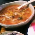 nattsuたん's cooksnap of when they made 簡単ブイヤベース風スープ.