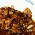さやこ☆★'s cooksnap of when they made 豚のしょうが焼き.