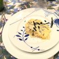 ナピト's cooksnap of when they made じゃがいもの海苔&チーズトースター焼き.