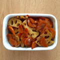 はるこ⁂'s cooksnap of when they made ♥さっと出来る♪れんこんのきんぴら.