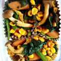 ひまりんりん☆'s cooksnap of when they made お弁当用冷凍☆魚肉ソとほうれん草のソテー.