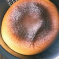 クック54ABZM☆'s cooksnap of when they made ダイエット炊飯器でおからケーキ.