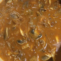 たるぼう's cooksnap of when they made お家にあるもので★簡単ビーフストロガノフ.