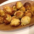 KKHAA's cooksnap of when they made ふわふわ！絶品！ベビーカステラ.