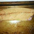 ふくめい's cooksnap of when they made 【簡単】　基本の魚のさばき方.