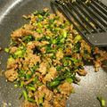 さぁ★たぁ★'s cooksnap of when they made かぶの葉ソフトふりかけ.