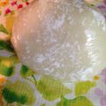 ゆずりんごもち's cooksnap of when they made フルーツ大福.