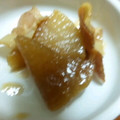 4時ママ's cooksnap of when they made 我が家の冬の定番☺大根とベーコンの煮物.