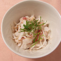 あいぽねっと's cooksnap of when they made 新玉ねぎのマヨサラダ.
