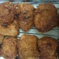 ガガちん's cooksnap of when they made 紅はるかでトンコロ.