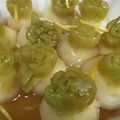 かず☆かず☆'s cooksnap of when they made 癒しのほっこり姿と味♡かぶの挽肉あんかけ.