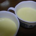 ♪みさきち♪'s cooksnap of when they made お鍋で簡単とろりんプリン.