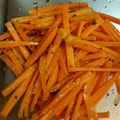 sohtomo's cooksnap of when they made 人参消費に！人参マスタードサラダ.