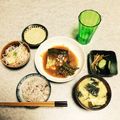nkaaaaa's cooksnap of when they made さばの味噌煮.