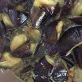 さぐわぁ's cooksnap of when they made とろとろ〜茄子が美味しいダシ香る揚げ浸し.