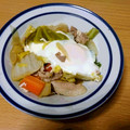 風の子シー's cooksnap of when they made 時短！簡単で美味しいすき焼き風煮♪.