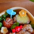ruruchirin's cooksnap of when they made 簡単じゃが豚ロール.