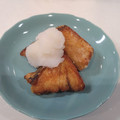 クックYT3MI2☆'s cooksnap of when they made 揚げない！ブリの竜田揚げ♪.
