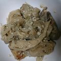 ☆ハッピーデイズ☆'s cooksnap of when they made 鱈とモヤシの味噌マヨ炒め！.