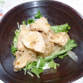 kamekoのママ's cooksnap of when they made 鶏胸肉と玉ねぎのさっぱり炒め.