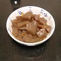 hyookpad2's cooksnap of when they made ピリ辛こんにゃく.