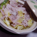 おうさ's cooksnap of when they made 簡単すぎ！うますぎ！きゃべつの土鍋蒸し.