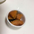 pyon3's cooksnap of when they made 【簡単おかず】甘〜いかぼちゃのバター煮.