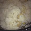 yasuna313's cooksnap of when they made 栗ご飯.