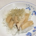 きらり流れ星's cooksnap of when they made エリンギとしらすのバター醤油炒め.