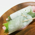 まさけんママ☆'s cooksnap of when they made 大根とハムのくるくる巻き.