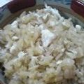 masa.8989's cooksnap of when they made 鯛めし.