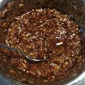 rukoyon's cooksnap of when they made ＋合わせ調味料・タデギ＋.
